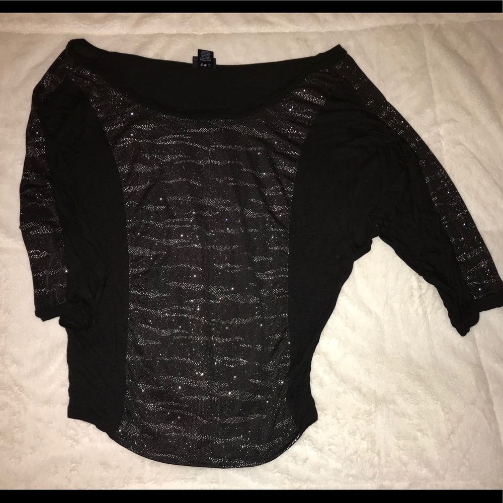 Day trip blouse